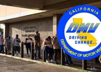 DMV simplifies license renewal in California—less paperwork for responsible drivers—here are the requirements 4 DMV simplifies license renewal in California—less paperwork for responsible drivers—here are the requirements