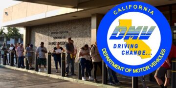 DMV simplifies license renewal in California—less paperwork for responsible drivers—here are the requirements 11 DMV simplifies license renewal in California—less paperwork for responsible drivers—here are the requirements