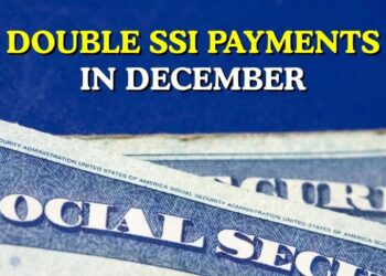 No more waiting in the US—the Social Security Administration activates advance payments on December 1 for millions of beneficiaries