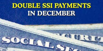 No more waiting in the US—the Social Security Administration activates advance payments on December 1 for millions of beneficiaries