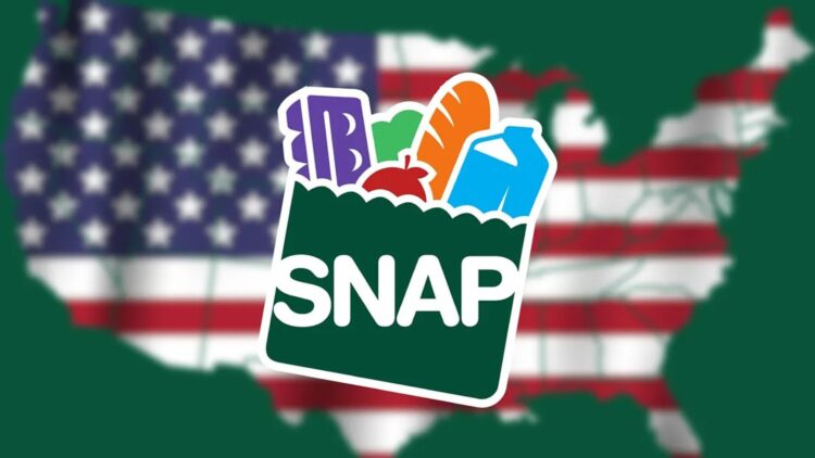 It's official—the Trump administration wants millions of SNAP recipients to reapply for benefits due to high rates of “fraud” 1 It's official—the Trump administration wants millions of SNAP recipients to reapply for benefits due to high rates of “fraud”