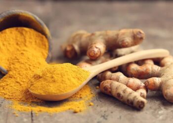 Confirmed—some spices such as cinnamon and turmeric could alter the effect of antidepressants and diabetes drugs