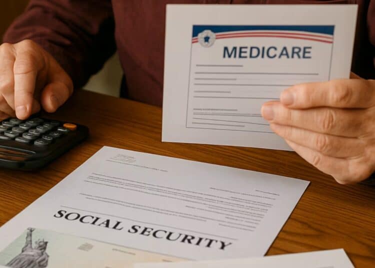 The COLA increase for 2026 will be 2.8%, but the rise in Medicare Part B could leave you with less than expected 1 The COLA increase for 2026 will be 2.8%, but the rise in Medicare Part B could leave you with less than expected