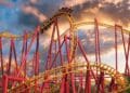 Goodbye to Six Flags America—Six Flags announces the permanent closure of its park in Maryland and prepares another in California for 2027
