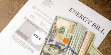 Good news—thousands of Americans will receive automatic checks of up to $175 to pay their energy bills this winter