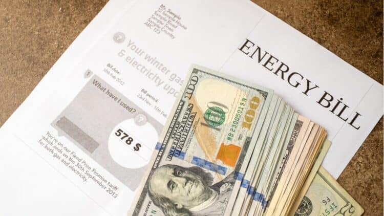 Good news—thousands of Americans will receive automatic checks of up to $175 to pay their energy bills this winter 1 Good news—thousands of Americans will receive automatic checks of up to $175 to pay their energy bills this winter