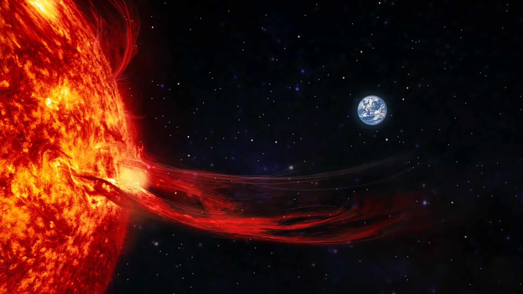 Confirmed—scientists warn that between 2030 and 2040, Earth will enter a “mini ice age” due to the Sun