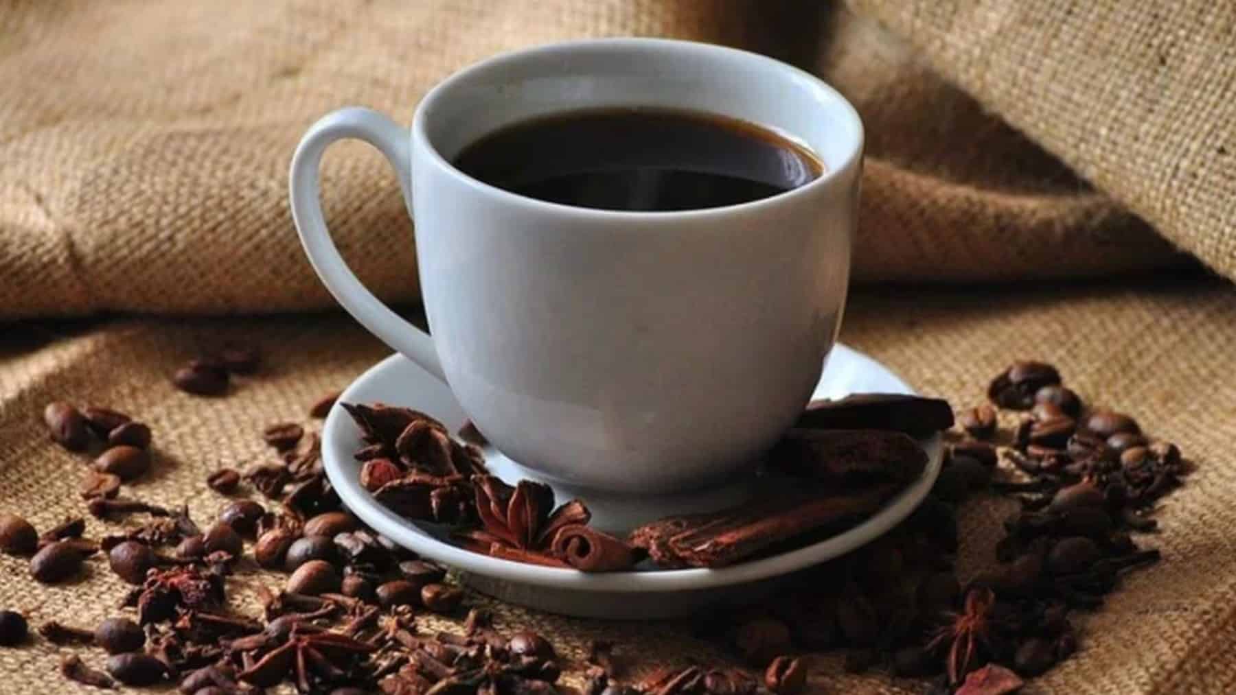 Goodbye to bitter coffee—the ultimate trick to achieving perfect flavor and preserving its healthy compounds