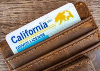 It's official—Californians over 70 must renew their driver's license in person at the DMV