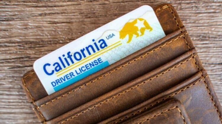 It's official—Californians over 70 must renew their driver's license in person at the DMV 1 It's official—Californians over 70 must renew their driver's license in person at the DMV