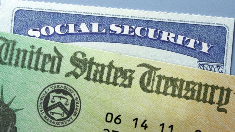 It's official—new Social Security payments will arrive in the United States on November 12—check to see if you will receive payment on that day