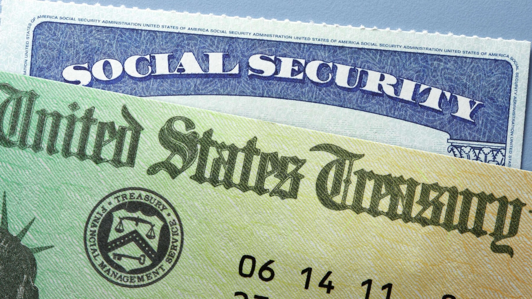 It's official—new Social Security payments will arrive in the United States on November 12—check to see if you will receive payment on that day