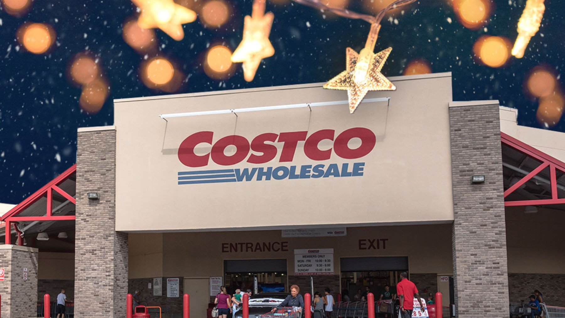 This is Costco's promotion that gives you a $60 digital gift card for becoming a member this Christmas
