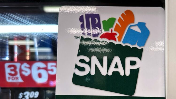 Confirmed—Virginia will pay weekly emergency benefits following the federal government shutdown that paralyzed the SNAP program