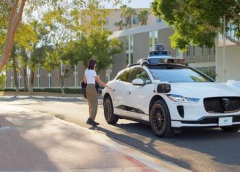 Goodbye to drivers—12 U.S. cities will launch driverless taxis — Waymo is leading the revolution that will change public transportation forever