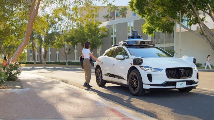 Goodbye to drivers—12 U.S. cities will launch driverless taxis — Waymo is leading the revolution that will change public transportation forever 1 Goodbye to drivers—12 U.S. cities will launch driverless taxis — Waymo is leading the revolution that will change public transportation forever