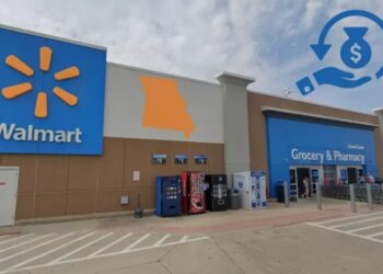 Confirmed—if you pay by card at Walmart, you will have to wait up to 14 days to get your money back — what nobody told you about the new process in the middle of the holiday season