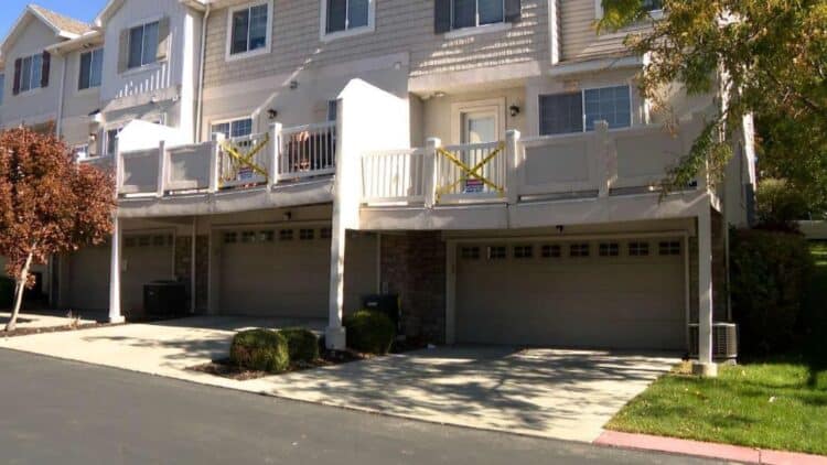 Crisis in Provo—residents complain they must pay $2.8 million for damage to non-existent structures