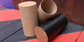 Goodbye to cement—RMIT University revolutionizes construction with a material made from soil and recycled cardboard that promises to replace traditional materials 33 Goodbye to cement—RMIT University revolutionizes construction with a material made from soil and recycled cardboard that promises to replace traditional materials