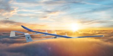 Goodbye to kerosene—Kea Aerospace's new solar aircraft ushers in an era of sustainable flights that don't need airports 29 Goodbye to kerosene—Kea Aerospace's new solar aircraft ushers in an era of sustainable flights that don't need airports