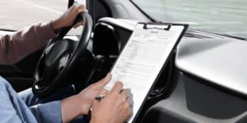 It's official—New York will extend its mandatory driver's education course from 5 to 6 hours for all new drivers 8 It's official—New York will extend its mandatory driver's education course from 5 to 6 hours for all new drivers