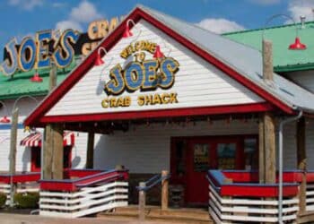 Farewell to a classic—Joe's Crab Shack sinks into crisis, with only 15 restaurants remaining across the United States