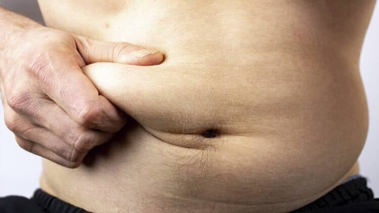 No more rushing at the table—scientists explain why eating slowly helps reduce belly fat