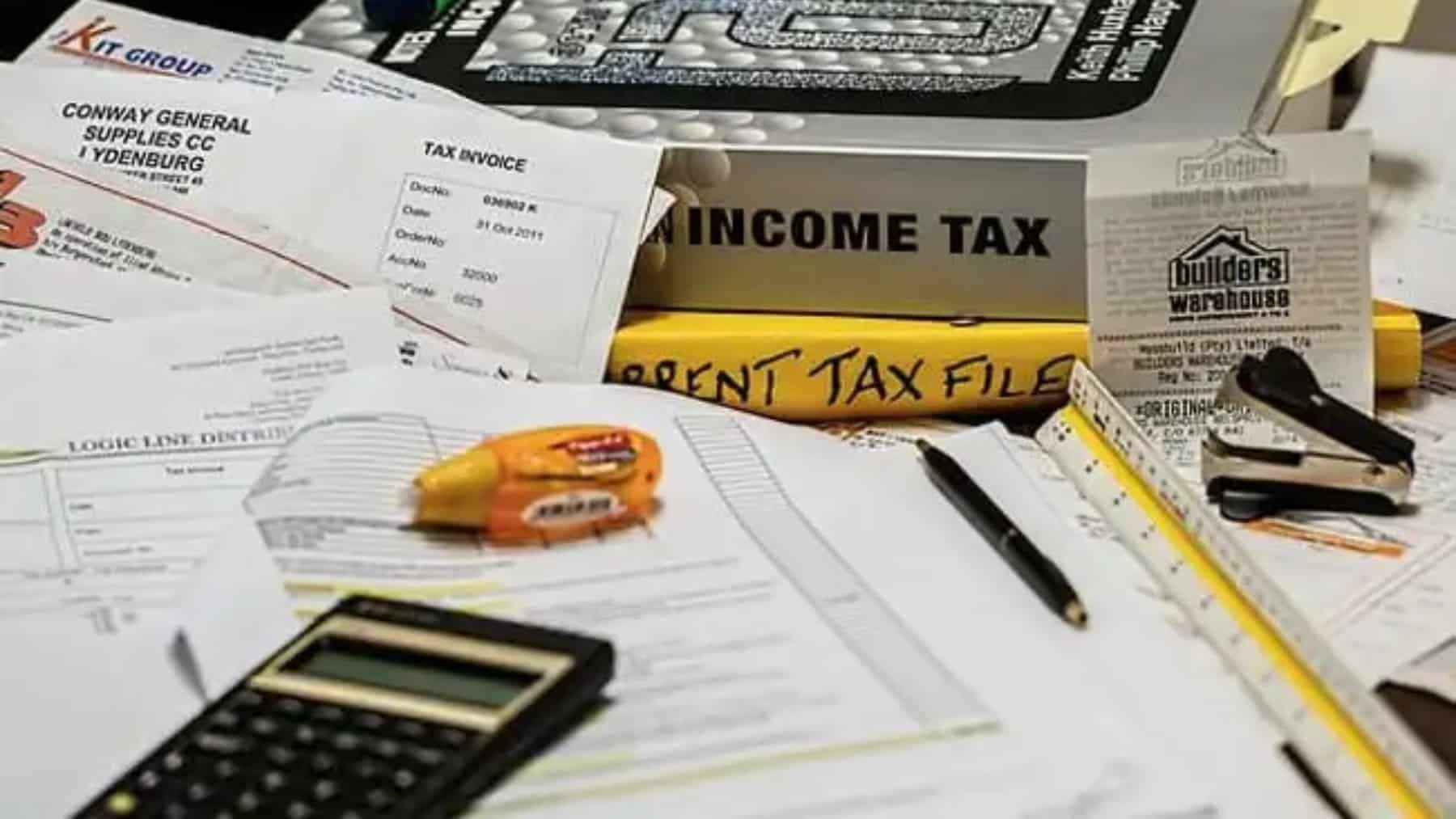 Goodbye to Direct File—the IRS is ending its free tax filing system just before the 2026 tax season