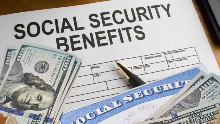 It's official—Democrats introduce bill to increase Social Security checks by $200 per month and alleviate inflation 1 It's official—Democrats introduce bill to increase Social Security checks by $200 per month and alleviate inflation