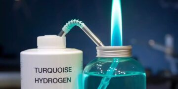 It's official—turquoise hydrogen is here to change everything. This continent produces 150,000 tons per year, leaving gray hydrogen in the US far behind