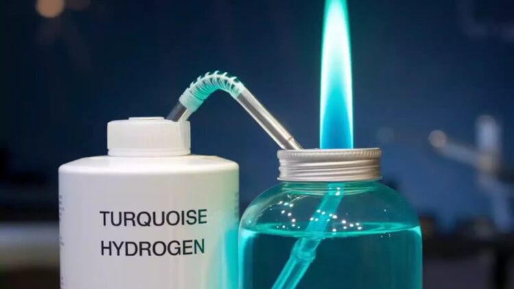It's official—turquoise hydrogen is here to change everything. This continent produces 150,000 tons per year, leaving gray hydrogen in the US far behind 1 It's official—turquoise hydrogen is here to change everything. This continent produces 150,000 tons per year, leaving gray hydrogen in the US far behind