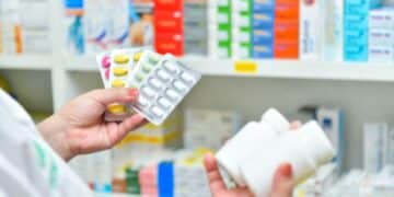 “I couldn't believe it”—a TikToker from the US reveals what struck her most about Spanish pharmacies