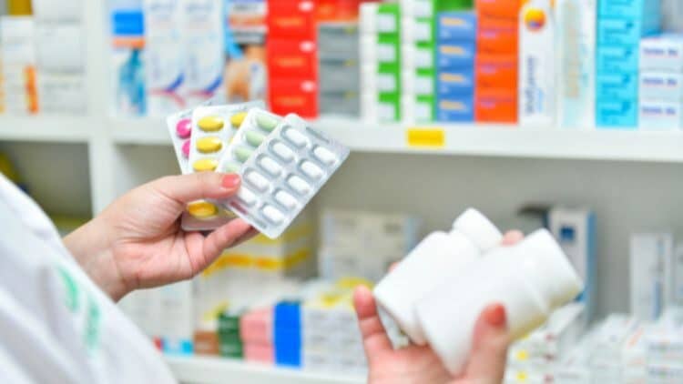 “I couldn't believe it”—a TikToker from the US reveals what struck her most about Spanish pharmacies