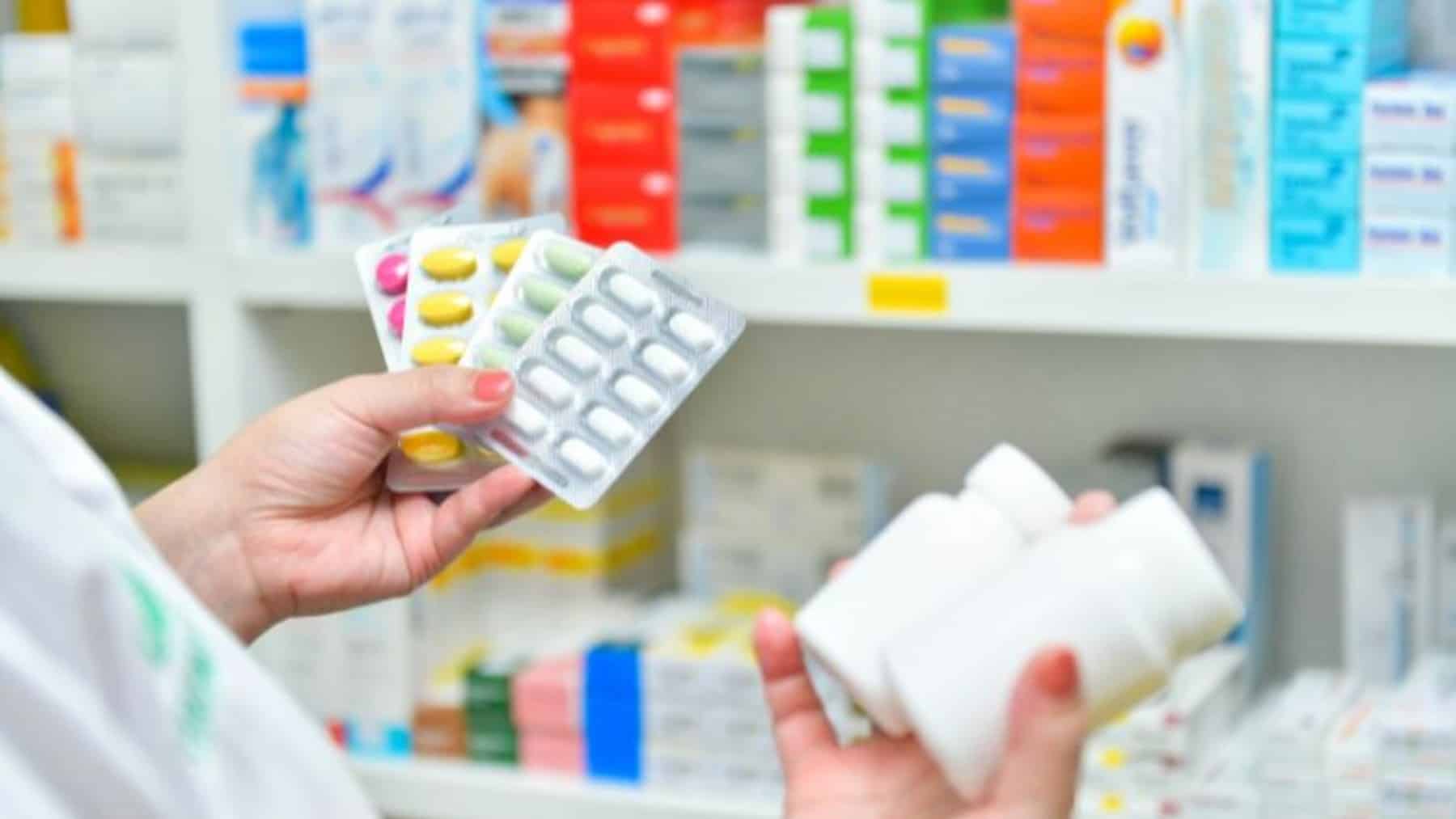 “I couldn't believe it”—a TikToker from the US reveals what struck her most about Spanish pharmacies