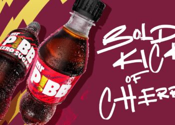 It's official—Coca-Cola is reviving its iconic Mr. Pibb soda 53 years later with more caffeine and a new flavor