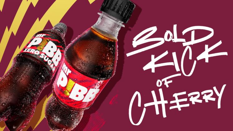 It's official—Coca-Cola is reviving its iconic Mr. Pibb soda 53 years later with more caffeine and a new flavor 1 It's official—Coca-Cola is reviving its iconic Mr. Pibb soda 53 years later with more caffeine and a new flavor