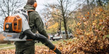 It's official—this Massachusetts city will fine people up to $200 for using gas leaf blowers—the controversial law that will change yard maintenance in the US forever