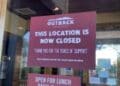 Farewell to a classic—Outback Steakhouse closes its iconic restaurant on Long Island after nearly 30 years in business