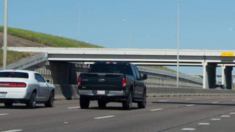 It's official—North Carolina fines drivers who stay in the left lane with the new House Bill 864 law 1 It's official—North Carolina fines drivers who stay in the left lane with the new House Bill 864 law