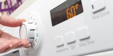 Confirmed—this hidden button on your washing machine could lower your electricity bill without lifting a finger—and millions already use it in the US.