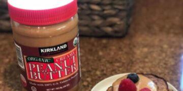 Confirmed—Costco temporarily pulls its famous Kirkland peanut butter, and fans go wild on social media