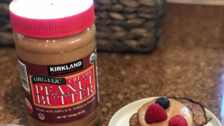 Confirmed—Costco temporarily pulls its famous Kirkland peanut butter, and fans go wild on social media 1 Confirmed—Costco temporarily pulls its famous Kirkland peanut butter, and fans go wild on social media