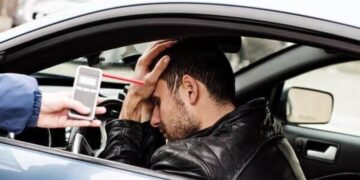 It's official—Oklahoma is tightening its DUI laws, and now even a first offense can land you in jail—learn the details of these new laws 11 It's official—Oklahoma is tightening its DUI laws, and now even a first offense can land you in jail—learn the details of these new laws