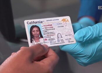 Confirmed—California revokes 17,000 driver's licenses from immigrants after detecting irregularities in their residence permits 3 Confirmed—California revokes 17,000 driver's licenses from immigrants after detecting irregularities in their residence permits