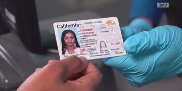 Confirmed—California revokes 17,000 driver's licenses from immigrants after detecting irregularities in their residence permits 7 Confirmed—California revokes 17,000 driver's licenses from immigrants after detecting irregularities in their residence permits