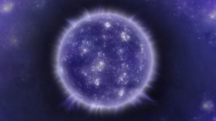 Neither galaxy nor black hole—the James Webb could have detected a new class of star that defies the known laws of the universe