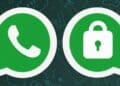 Confirmed—WhatsApp activates a security shield that blocks intruders with fingerprint and two-step verification