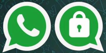 Confirmed—WhatsApp activates a security shield that blocks intruders with fingerprint and two-step verification