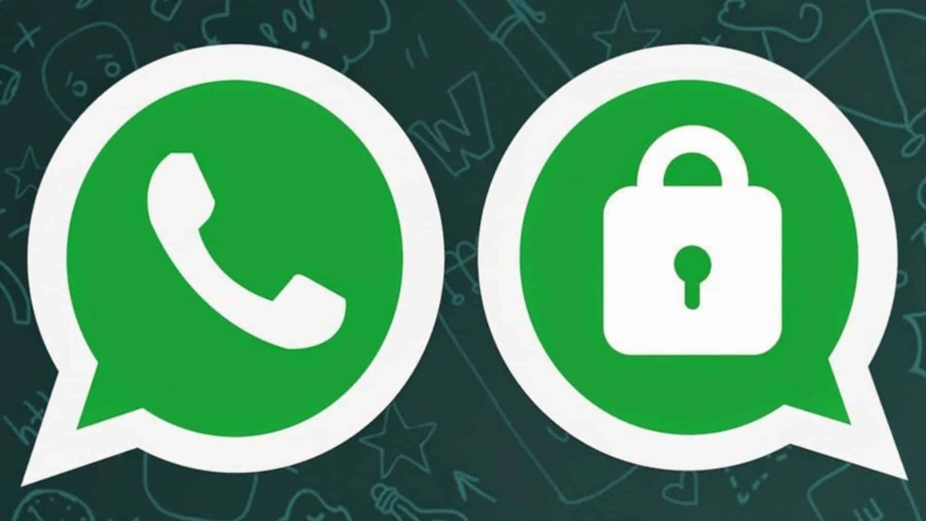 Confirmed—WhatsApp activates a security shield that blocks intruders with fingerprint and two-step verification