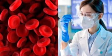 It's official—researchers in the United Kingdom and Israel confirm the new blood type “MAL,” absent in 99.9% of the population